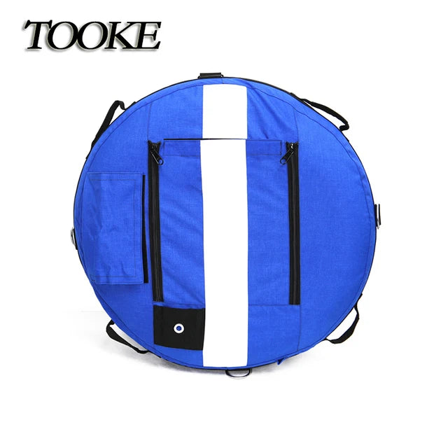High Visible Free Diving Buoy Inflatable Float Spearfishing Training  Scuba Diving Surface Marker Buoy Safety Quick Release
