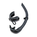 Diving Mask Snorkel Foldable Underwater Freediving Swimming Snorkeling Set Diving Snorkeling