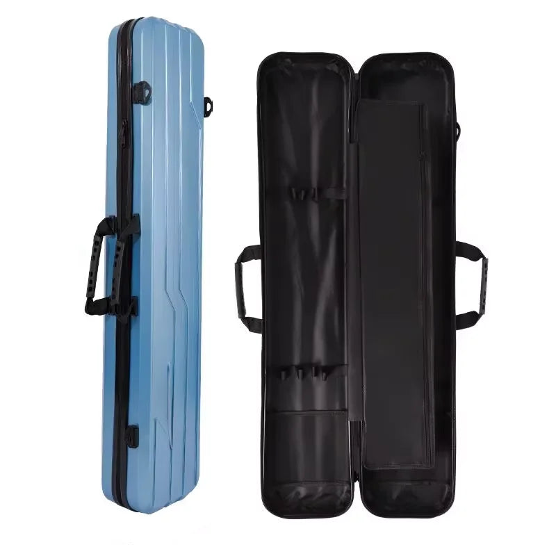 Wholesale Custom Surf Fin Case Waterproof Long Freediving Fns Box for Underwater Snorkeling Diving