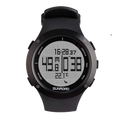 100M Waterproof Free Diving Watch Dive Time Surface Interval For Freediving Spearfishing Durable Silicone Strap Wholesale