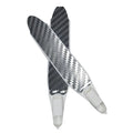 Professional Adult Diving Fins High Quality 12K Carbon Fiber Blade 1 Meter Long for Freediving TOOKE Silicone Upper