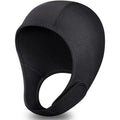 Sinodiving 2.5 mm Neoprene Diving Cap Swim Beanie with Chin Straps for Snorkeling & Surfing Custom Logo